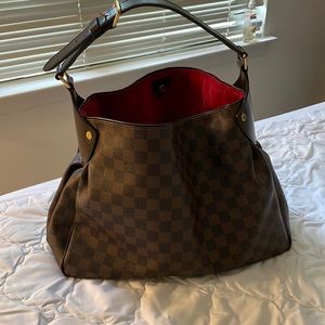 Louis Vuitton bag